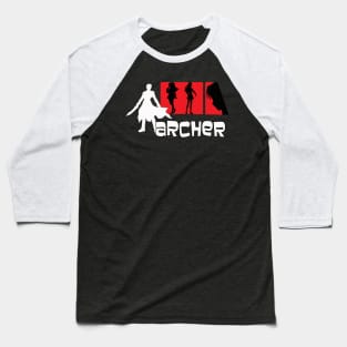 Archer x aRCHER Baseball T-Shirt